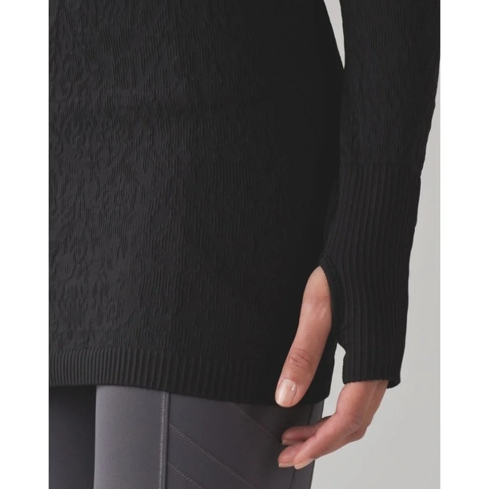 lululemon athletica this warm
